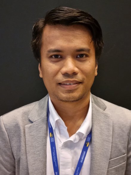 Muhammad Nur Fajri