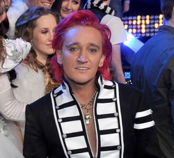 "Welcome to TuskWorld, nie będę głosował na PO"