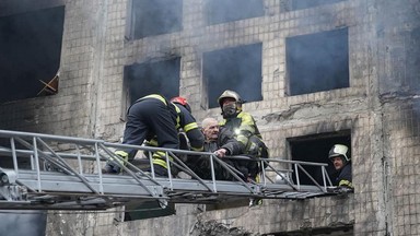 Trybunał w Hadze wyda wyrok w sprawie zbrodni wojennych w Ukrainie. Znamy datę