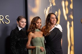 POŽARI u Los Anđelesu ponovo uticali na DODELU OSKARA: Oglasila se AKADEMIJA i evo šta se dešava sa dodelom najprestižnijih nagrada