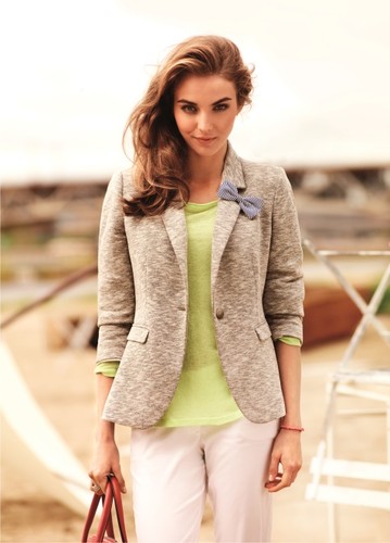 Tatuum - kolekcja wiosna/lato 2014