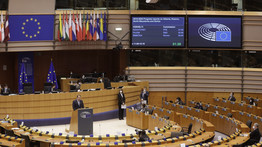 Az Európai Parlament döntött: fenntarthatónak nyilvánította az atomenergiát és a földgázt