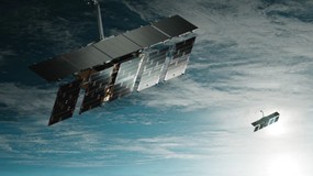 Polska armia sięga gwiazd. Oczy w kosmosie zobaczą każdy ruch wroga