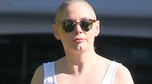 Rose McGowan