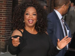 Oprah Winfrey jest jedną z osób, które nie mogły liczyć na pomoc innych, a mimo to pokonała przeciwności