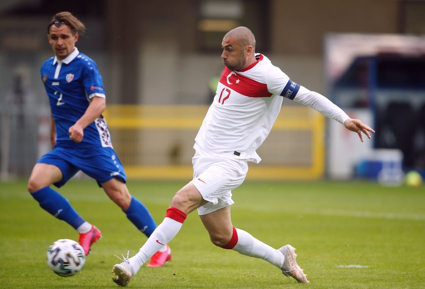 Euro 2020. Mecz otwarcia. Turcy zagrają z Włochami