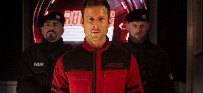 Wielki hit ery VHS w nowej wersji. Błyskawiczna premiera VOD