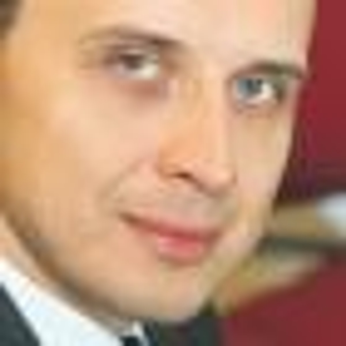 Michał Grzybowski, doradca podatkowy w Ernst & Young Fot. Wojciech Górski
