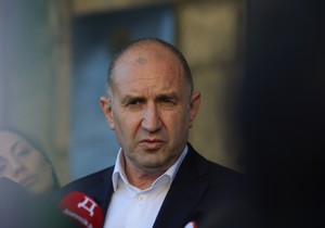 Rumen Radev