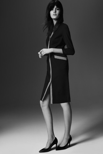 Linia Biznes z kolekcji Simple CP jesień/zima 2016/2017