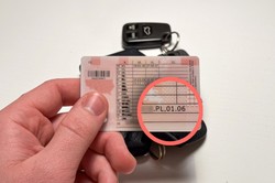 Kod 01.06. Masz go w prawie jazdy? Kwota mandatu zwala z nóg