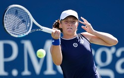 Iga Świątek: Po igrzyskach olimpijskich miałam przesyt tenisa