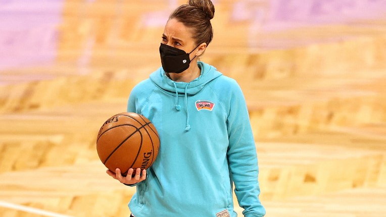 Becky Hammon