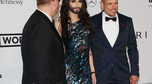 Conchita Wurst w Cannes na gali amfAR Cinema Against Aids