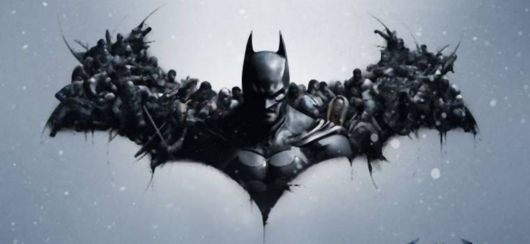 Recenzja Batman: Arkham Origins