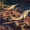 Dinosaurusi