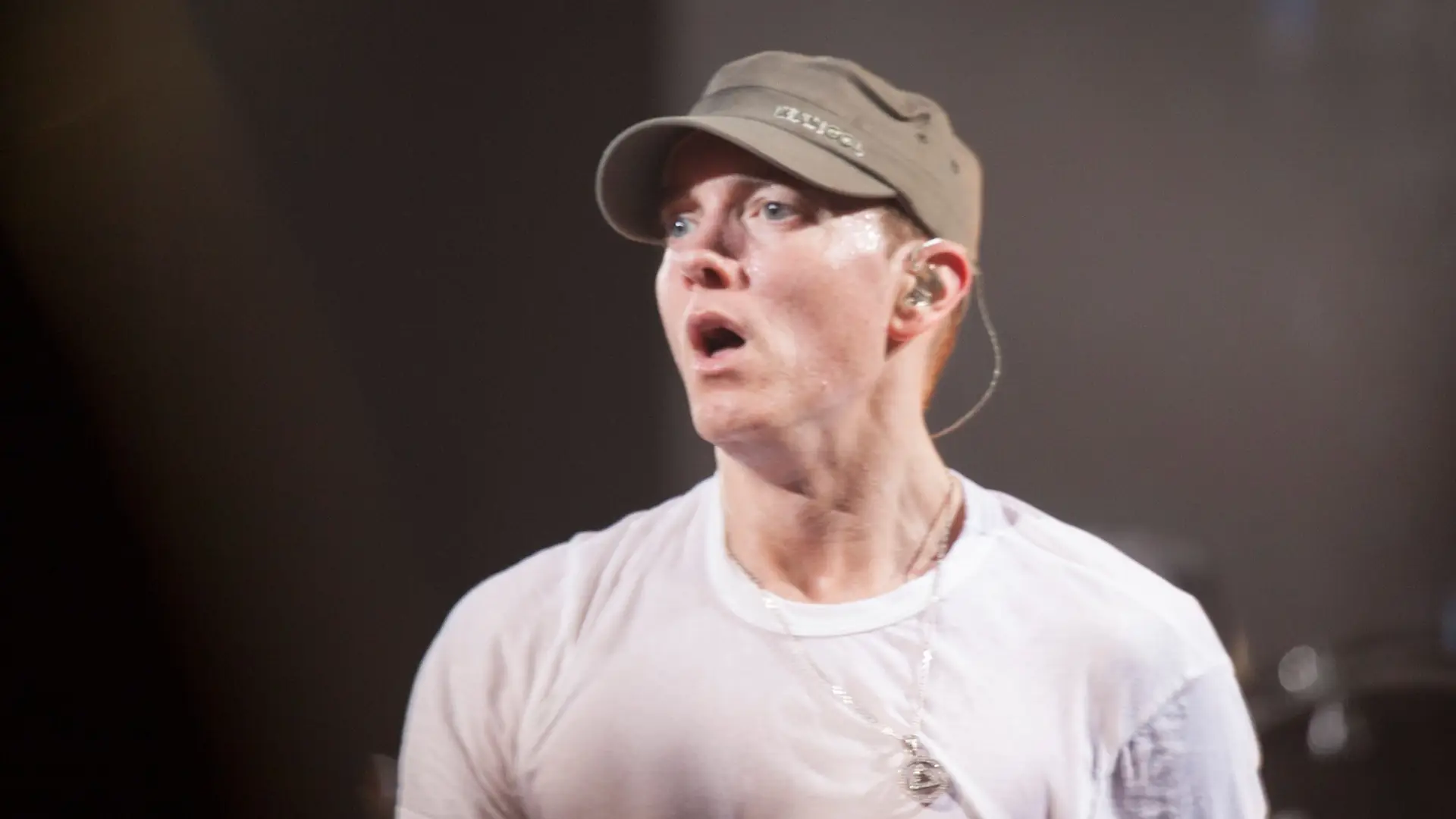 Eminem potwierdził nową płytę, ale nie wspomniał nic o dniu premiery. Kolejne plotki