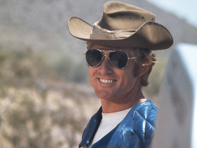 'Mały Fauss i duży Halsy' (1970)