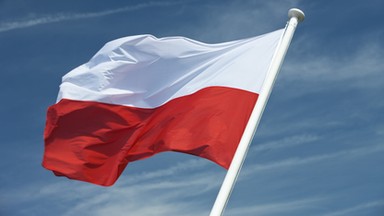 W Dniu Flagi 600 flag dla mieszkańców