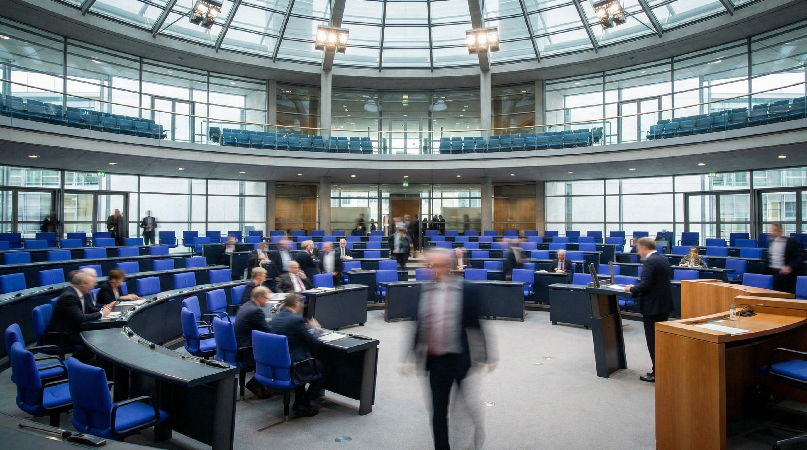 Was die SPD für die Krankenversicherung plant - und warum die Union dagegen kämpft