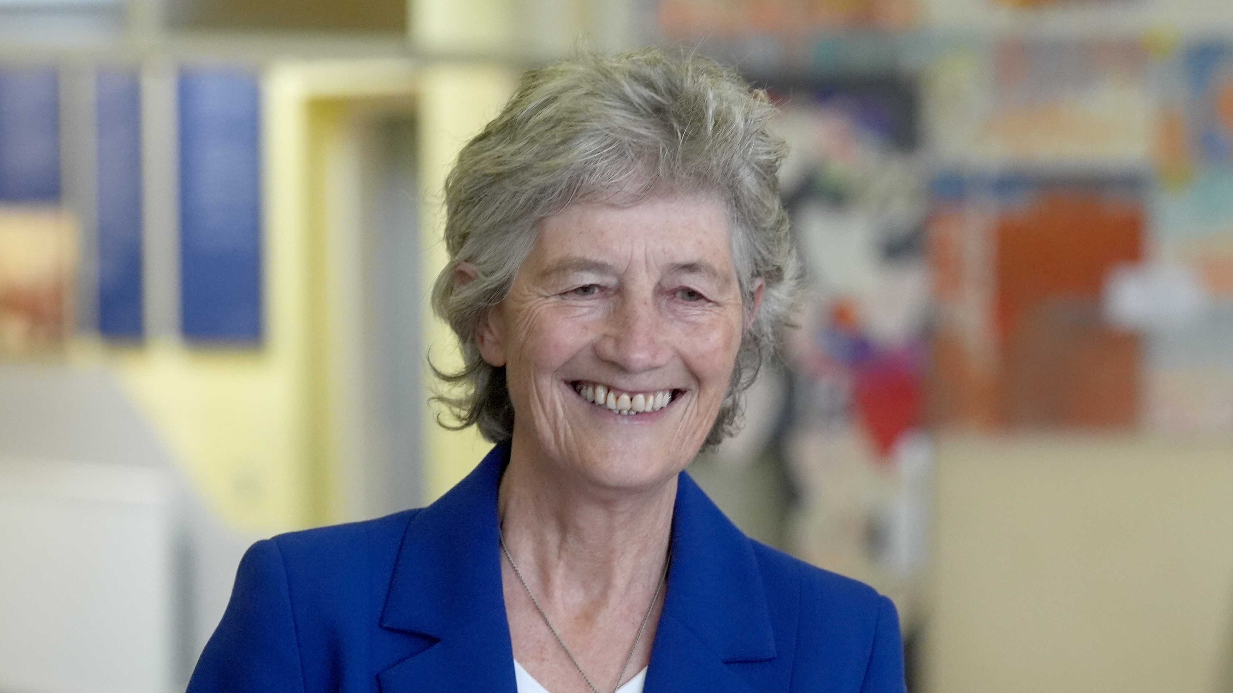 Congratulations pour in as Connolly wins Irish presidency