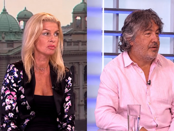 "Rak grla se može dobiti putem oralnog odnosa": Naši lekari objasnili sve 