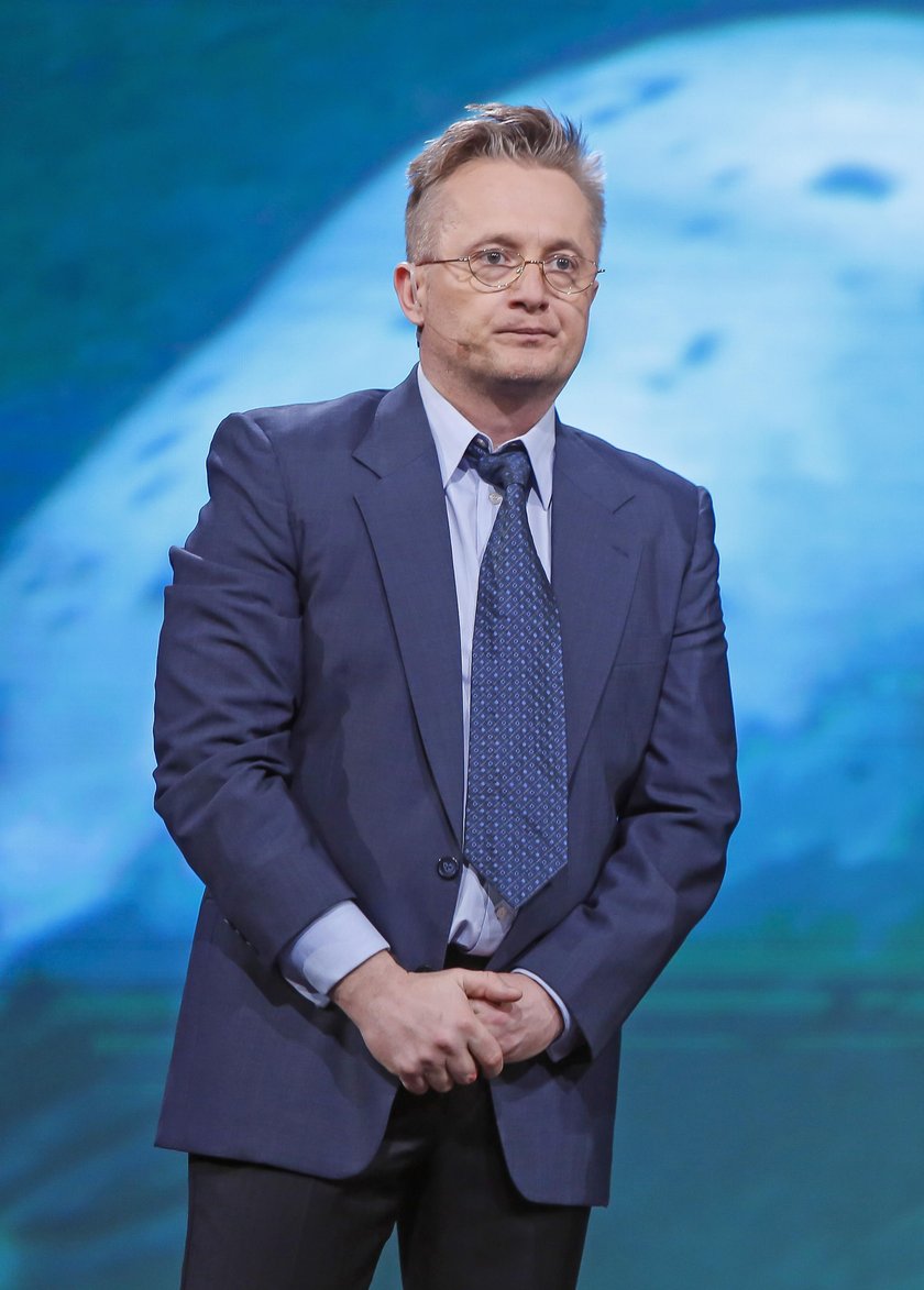 Mikołaj Cieślak