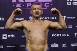 Tomasz Adamek wystąpi na gali FAME MMA. Zobacz, z kim będzie walczył