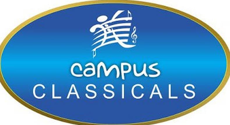 Campus classicals kicks off August 30th, 2016!