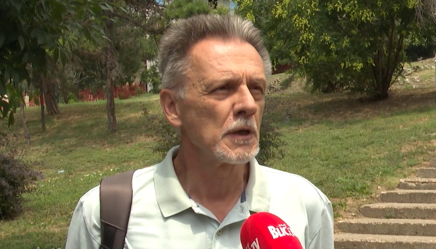 Aleksandar Ćetković