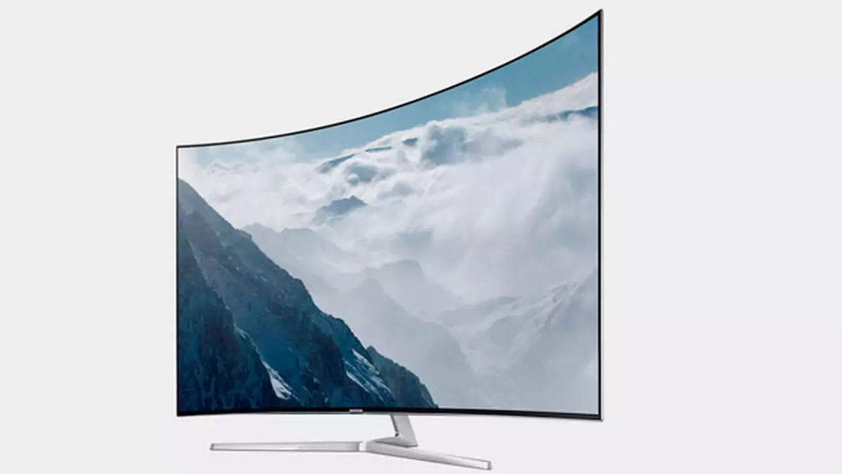 SUHD KS9000 – nowy telewizor Samsunga na polskim rynku