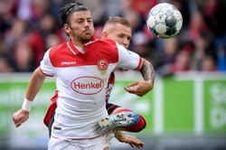 El. ME 2020: Brzęczek ma kolejny problem. Kownacki nie zagra z Łotwą i Macedonią Północną