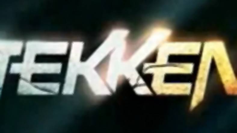 Trailer filmu Tekken jest niezaskakująco słaby