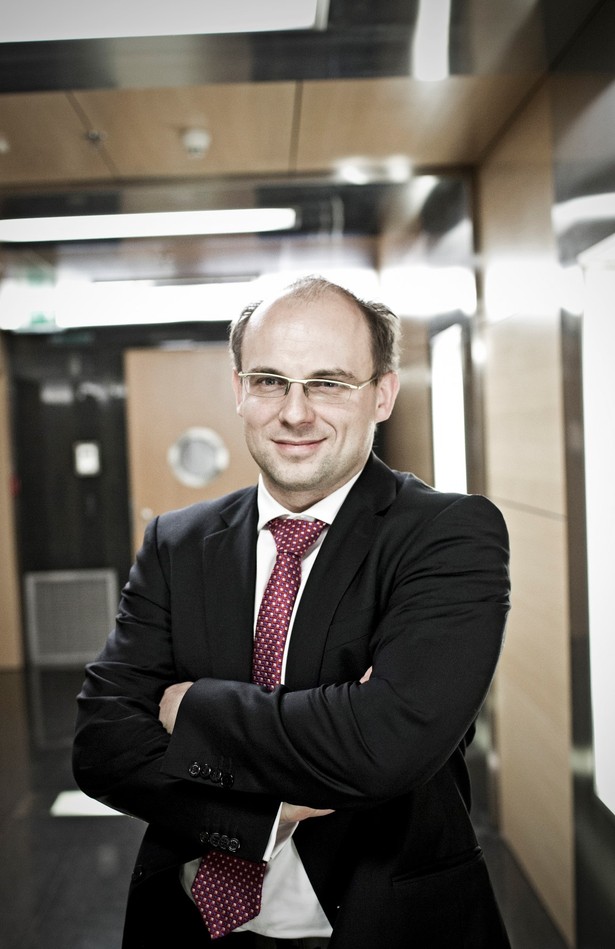 Dr Arkadiusz Radwan, prezes Instytutu Allerhanda, of counsel w Kubas Kos Gaertner, członek grupy roboczej przygotowującej projekt dyrektywy o europejskiej spółce jednoosobowej