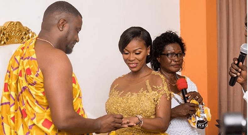 john-dumelo-and-wife