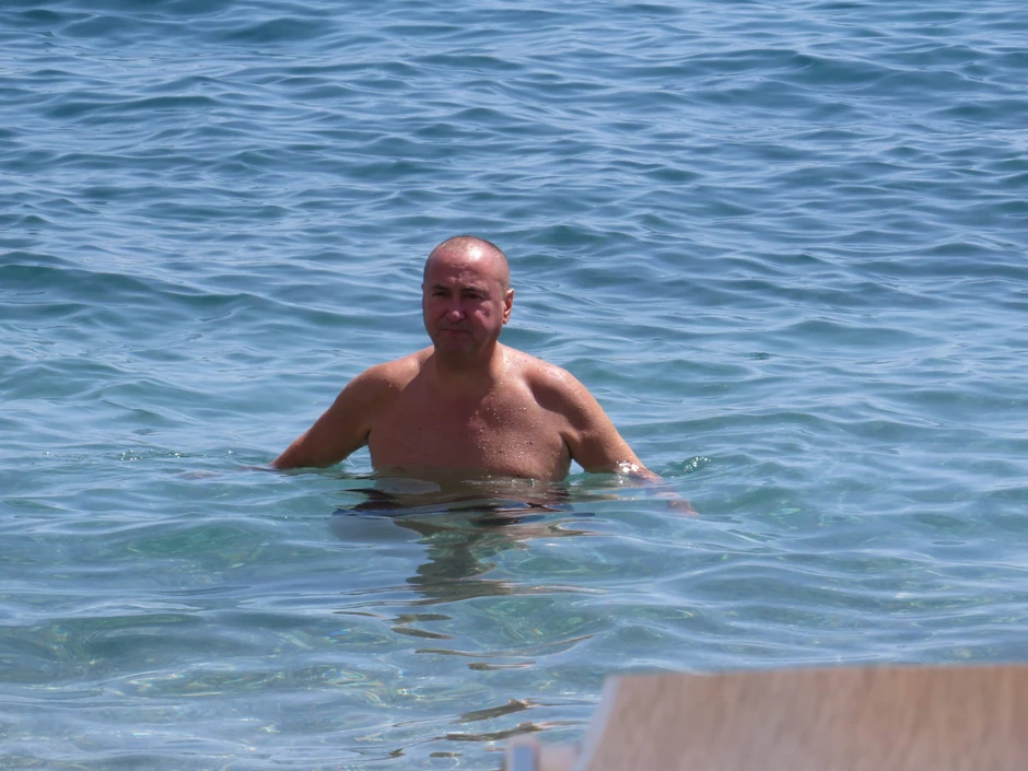 Radiša Trajković - Đani Jaz