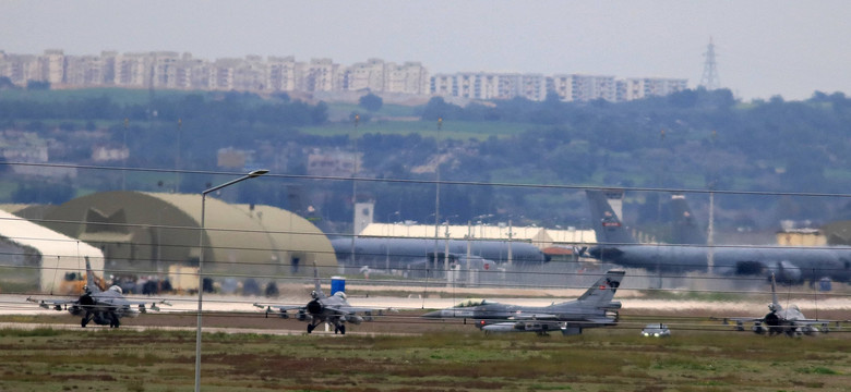 Bomby termojądrowe USA w Turcji stały się "zakładnikami Erdogana". Nowe oblicze kryzysu na Bliskim Wschodzie