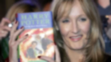 J. K. Rowling odpiera zarzuty. I opowiada o doświadczeniu przemocy