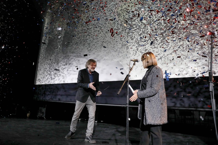 kustendorf otvaranje