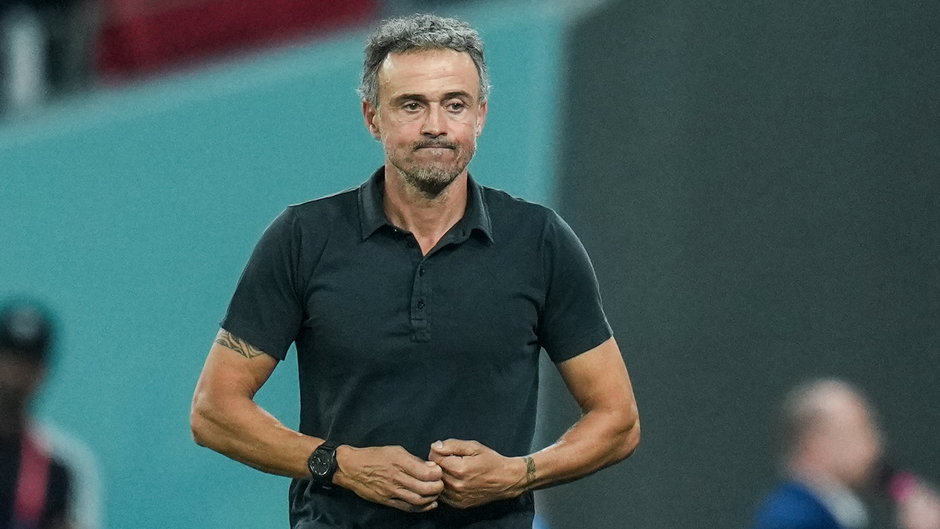 Luis Enrique