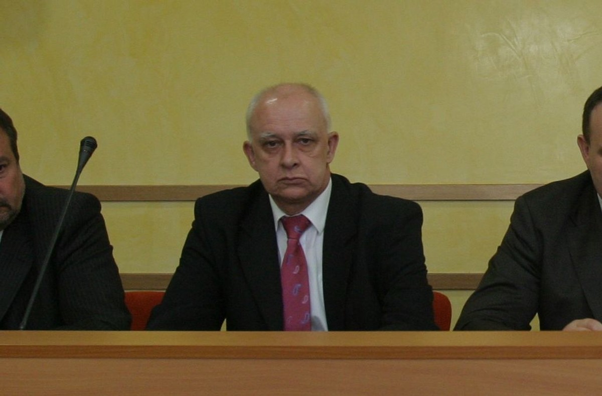 Jarosław Dobrzański