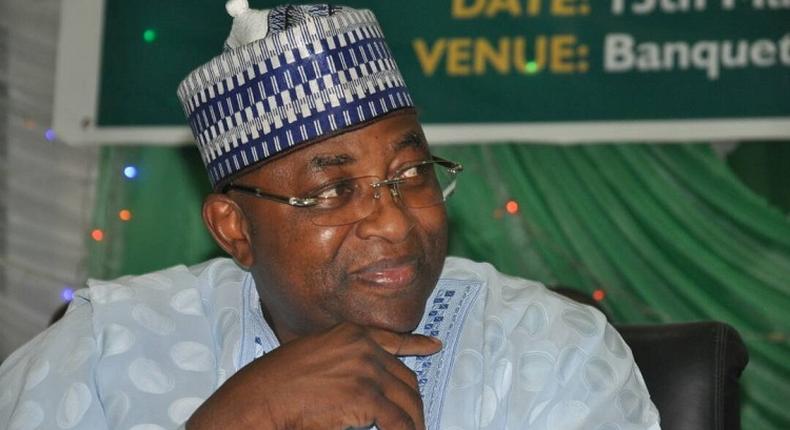 Ex-Governor of Bauchi state Mohammed Abdullahi Abubakar accused of selling state vehicles to himself. (Concise News)