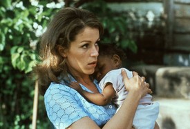 Lángoló Mississippi (1988)