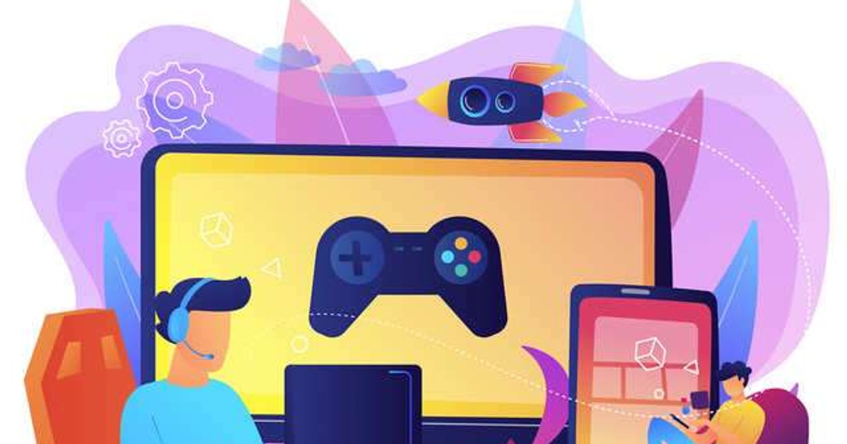 The Social Cost: America's love-hate relationship with online gaming - Vimarsana News