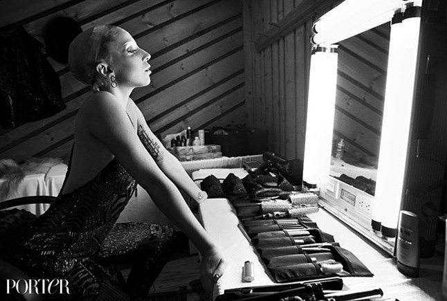 Lady Gaga