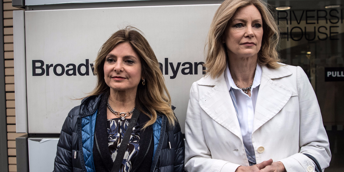 Harvey Weinstein's star lawyer Lisa Bloom is resigning as sexual assault allegations mount