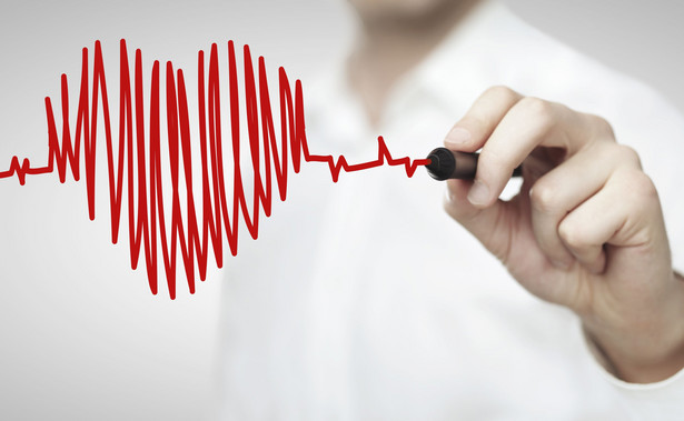 Dobra wiadomość dla sercowów. Nowe świadczenie gwarantowane w koszyku NFZ