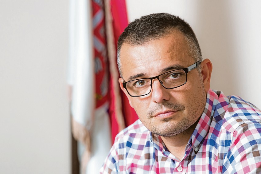 Branislav Nedimović