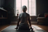 Jak się dobrze starzeć? Wszystko zależy od tego, co wydarzyło się dużo wcześniej