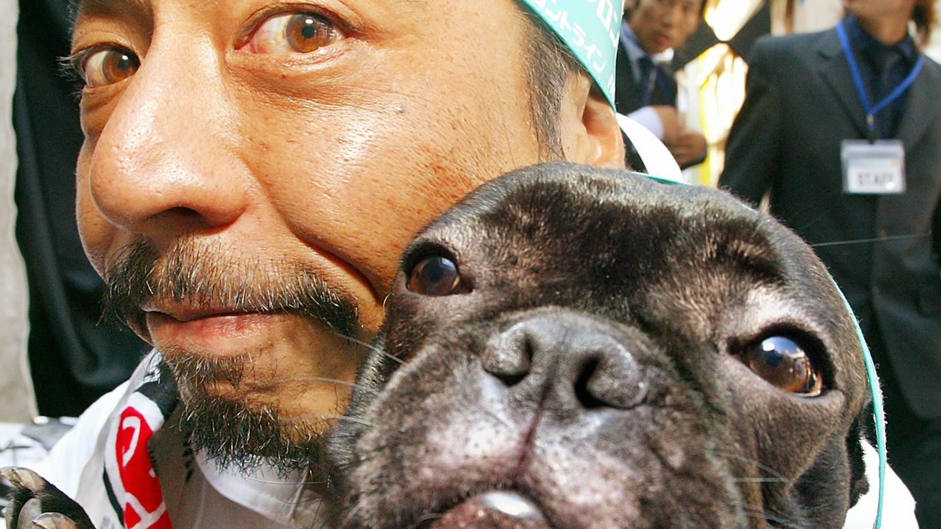 Fotografije koje su rešile najveću enigmu vlasnika pasa